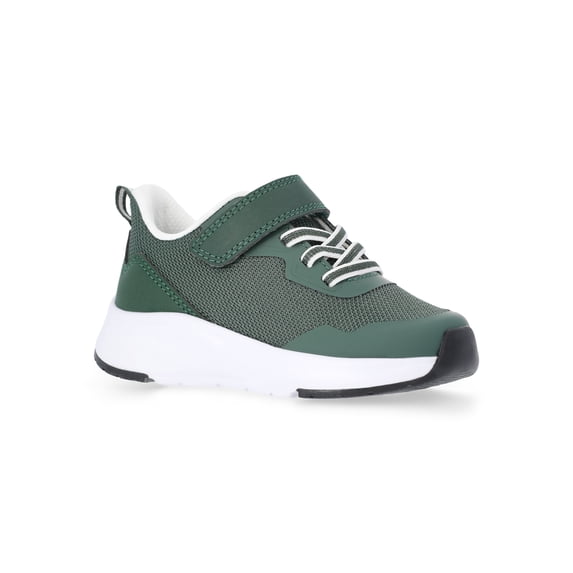 Athletic Works Toddler Boys Mesh Jogger Sneakers