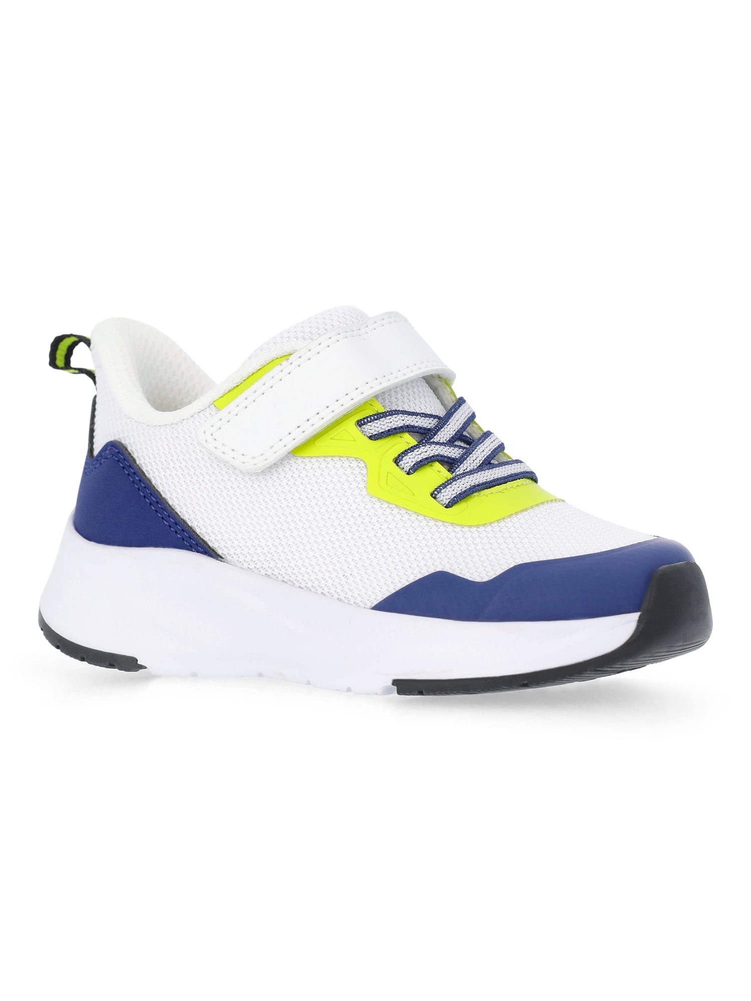 Athletic Works Toddler Boys Mesh Jogger Sneakers