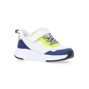Athletic Works Toddler Boys Mesh Jogger Sneakers