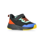 Athletic Works Toddler Boys Mesh Jogger Sneakers
