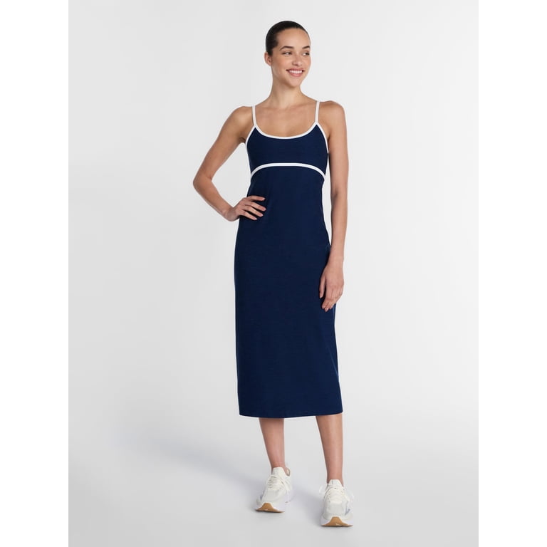 sporty midi dress Rory Athletic Midi Dress