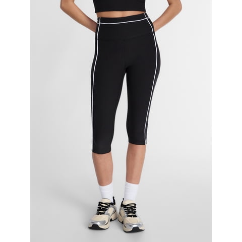 Women's and Women's Plus ButterCore Capris, Sizes XS-4X