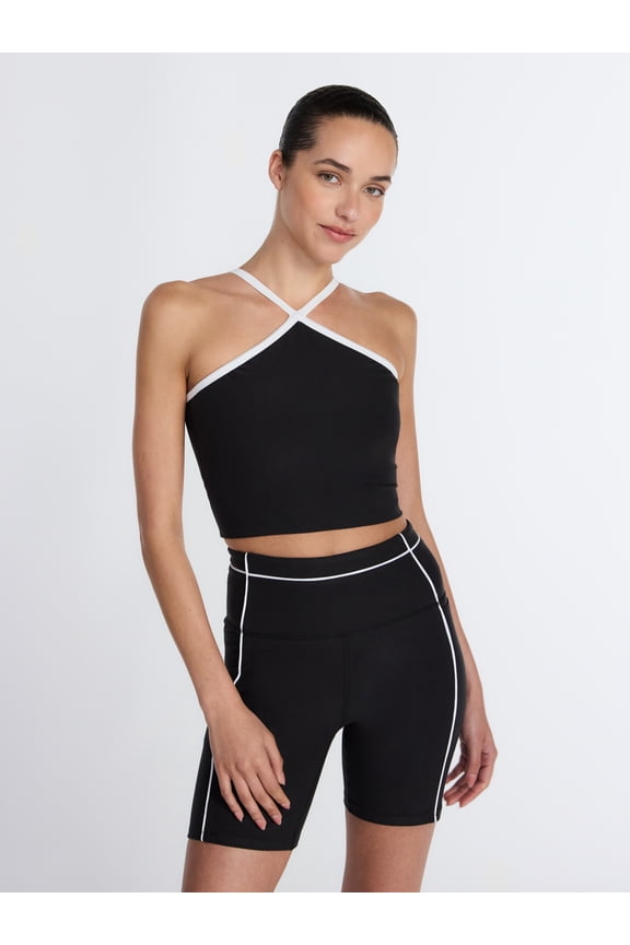 Women's ButterCore Compression Tank Top, Sizes XS-XXXL