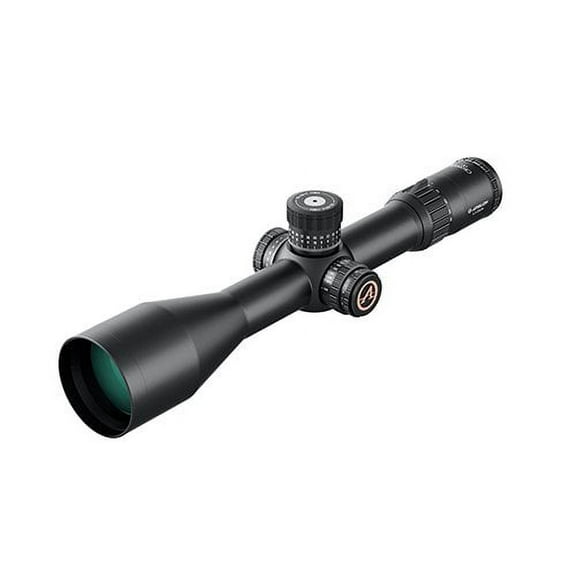 ATHLON Cronus BTR 4.5-29x56, Direct Dial, Side Focus, 34mm,APLR FFP IR MOA Reticle Riflescope (210108)