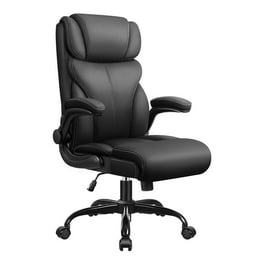 Aon Archeus Gaming Style Computer Desk Chair, Built-In
