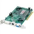 thumbnail image 1 of ATI 11046-65 125MB 64-BIT DDR AGP VIDEO CARD SAPPHIRE RADEON WITH SVIDEO Sapphire Radeon 9250 128 Mo (11046-65-10) : achat / vente Carte, 1 of 1