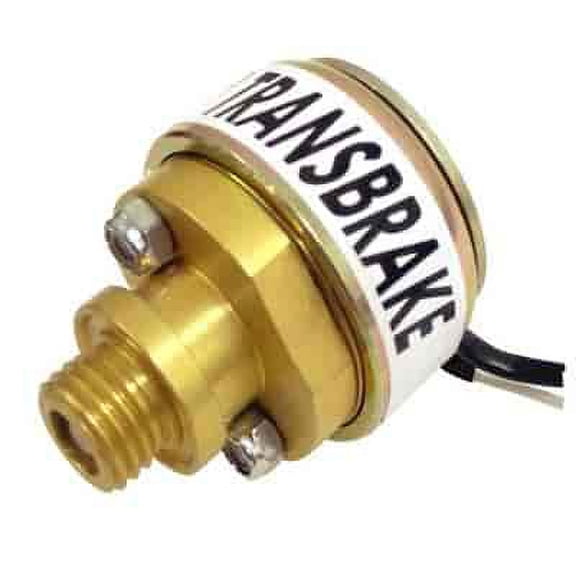 ATI 203480 External Transbrake Solenoid