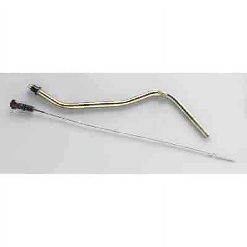 ATI Performance 206490 Trick Stick Powerglide Locking Dipstick & Tube Kit - NHRA Legal