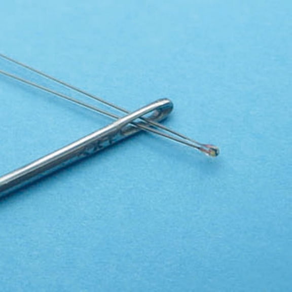 ATI 5K Ohm NTC Thermistor B3950 Glass Encapsulated Temperature Sensor