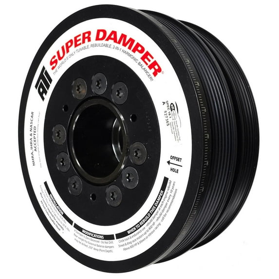 ATI 917266 Super Damper