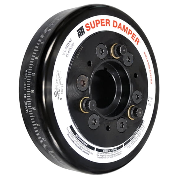 ATI Super Damper Standard Harmonic Balancers ATI917300