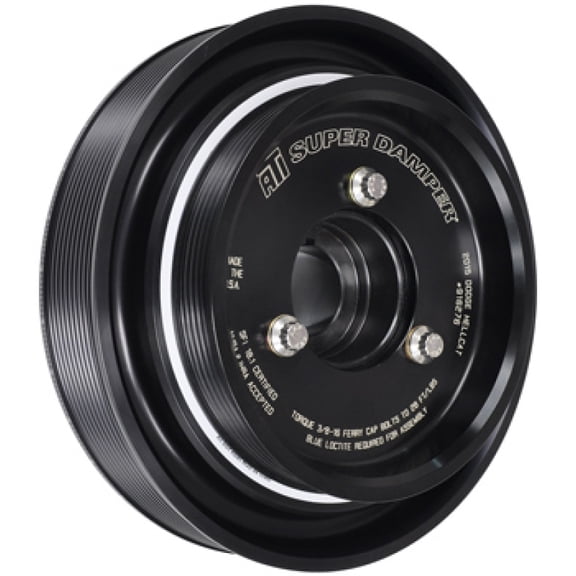 ATI Super Damper Standard Harmonic Balancers ATI917475E