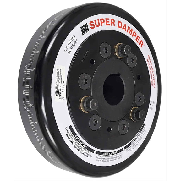 ATI 917780 Super Damper