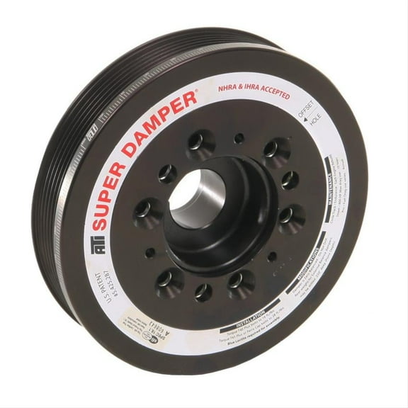 ATI 918036 Super Damper
