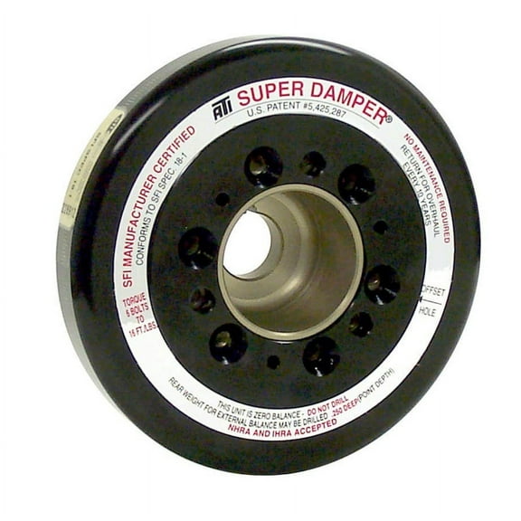 ATI 918471 Super Damper