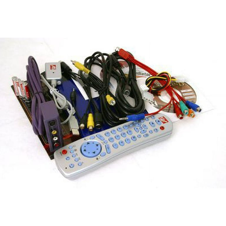 ATI ALL IN WONDER 9700PR ATI All In Wonder 9700 Pro Graphics Card Review X bit labs Walmart