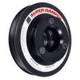 thumbnail image 1 of ATI Damper - 6.78in - Alum - 4  6 Grv - Honda H22 - Street - 4 Percent  9 Percent OD Sizes, 1 of 1