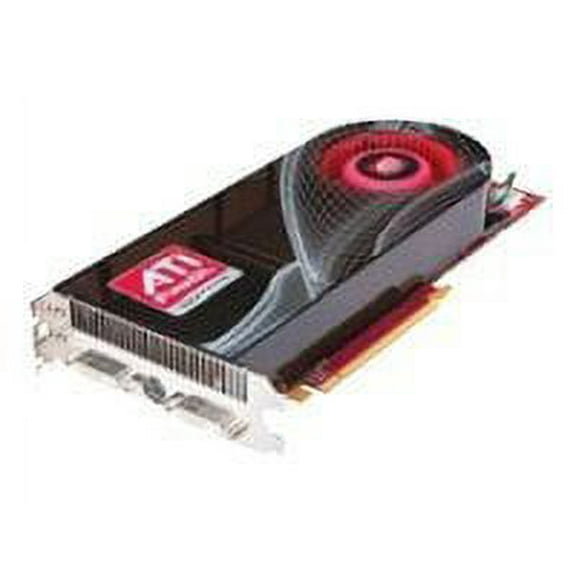 ATI FIRE GL V8650 - Graphics card - FireGL V8650 - 2 GB GDDR4 - PCIe x16