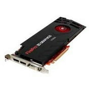 ATI FirePro V7800 - Graphics card - FirePRO V7800 - 2 GB GDDR5 - PCIe 2.0 x16 - DVI, 2 x DisplayPort