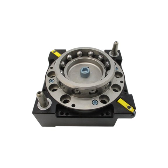 ATI INDUSTRIAL AUTOMATION QC210AMX NSNP