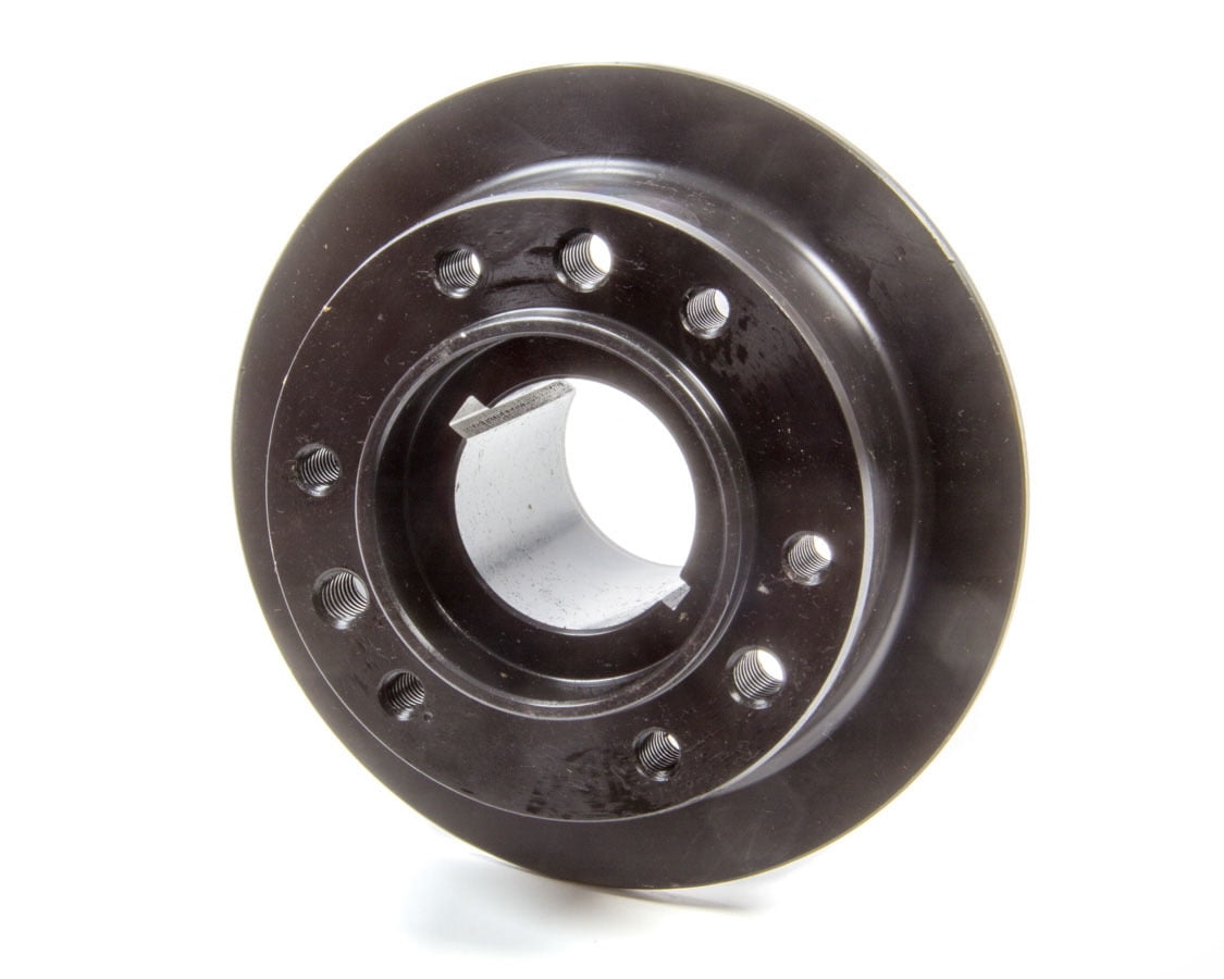 ATI Performance Crank Hub & Inner Shell Steel - BBC w/1/4 Keyway ATI Performance Crank Hub & Inner Shell Steel - BBC w/1/4 Keyway
