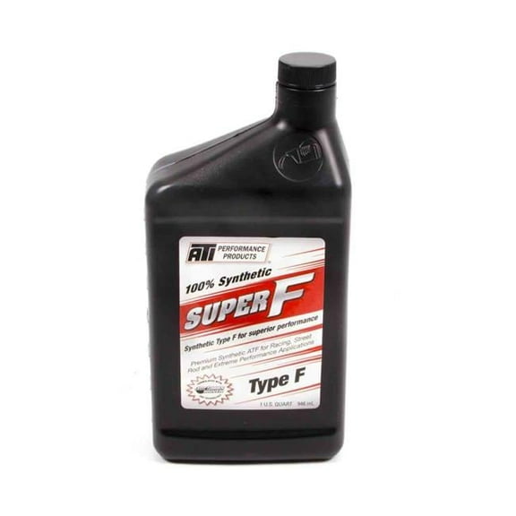 ATI Performance 100001 Super F Transmission Fluid