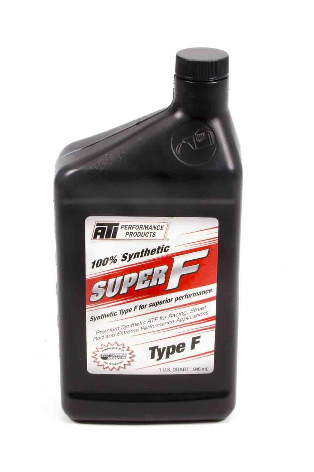 ATI Performance Products 100001 Transmission Fluid