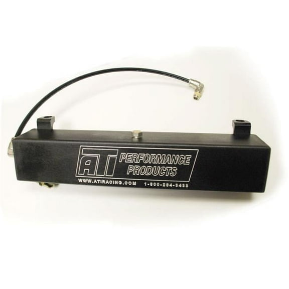 ATI Performance 206611 Transmission Catch Can