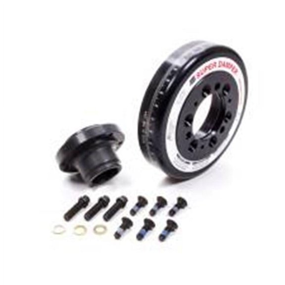 ATI Performance 917211 GM LS1 7.074 Harmonic Damper - SFI 18.1