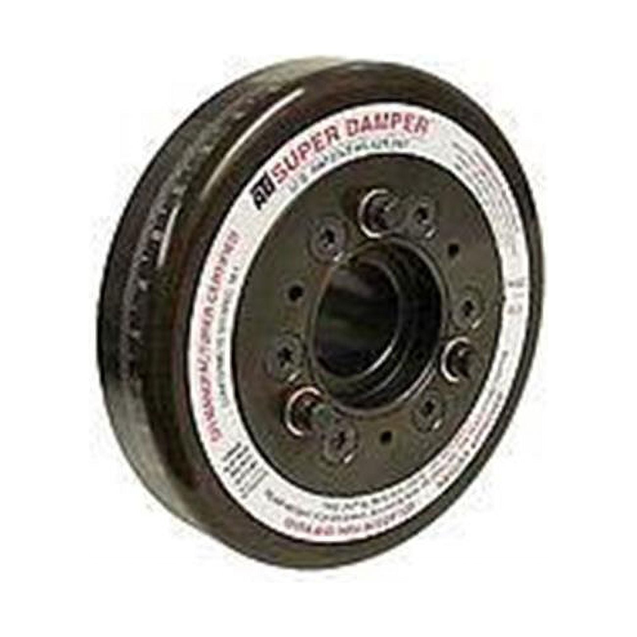 ATI Performance 8.53 ATI Performance 8.53