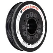 ATI Performance 917289 LS6 6.75 in. Harmonic Damper SFI