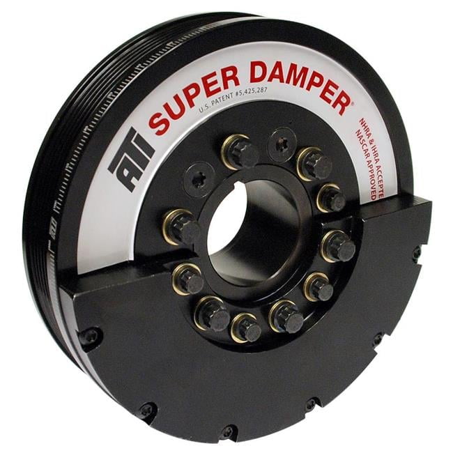 ATI Performance GM Duramax 7.425 ATI Performance GM Duramax 7.425