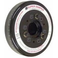 thumbnail image 1 of ATI Performance 917661 6.37 in. Harmonic Damper - SFI for Small Block Ford, 1 of 1