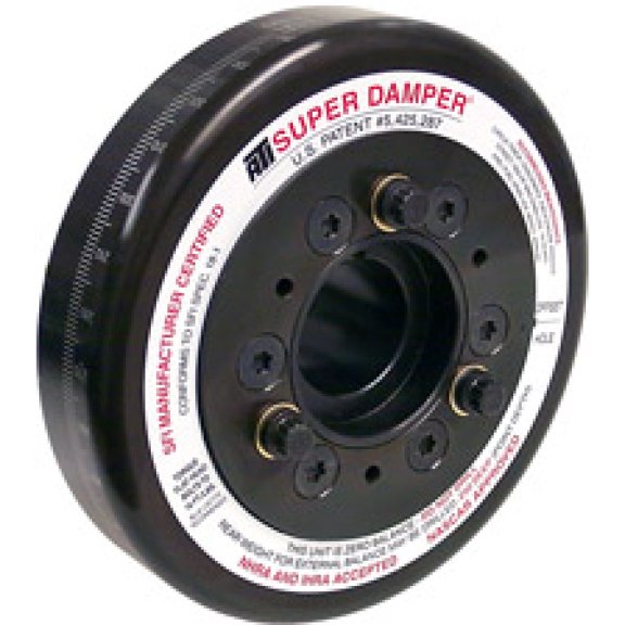 ATI Performance 918854 LSA Harmonic Damper SFI 7.480