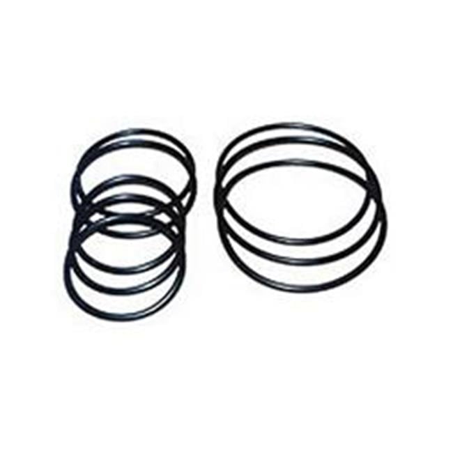 ATI Performance Elastomer Kit - 3 Ring 6.385 ATI Performance Elastomer Kit - 3 Ring 6.385