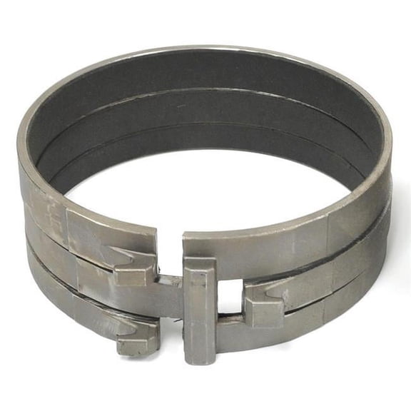 ATI Performance ATI205291 Powerglide Carbon Lined Super Band