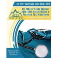 thumbnail image 1 of ATI TEAS Test Study Guide 2018 & 2019: ATI TEAS 6 Study Manual 2018-2019 Sixth Editon & Practice Test Questions for the , (Paperback), 1 of 1