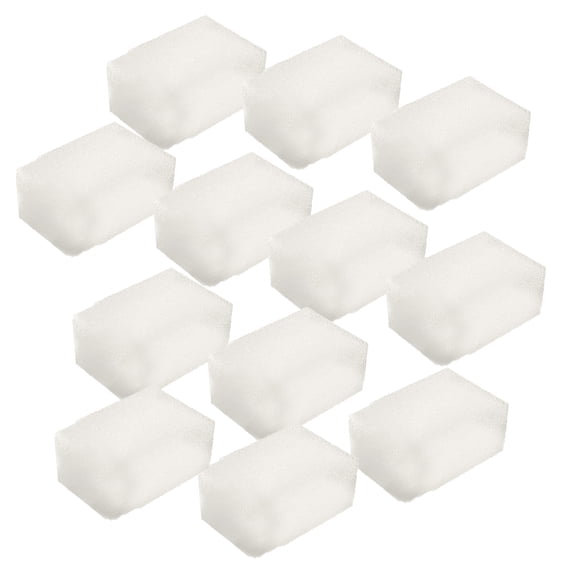 ATITOWEL Foam Filter Pads for Aqua Clear 20 Filtration Systems AquaClear 20-Gallon (Pack of 12)