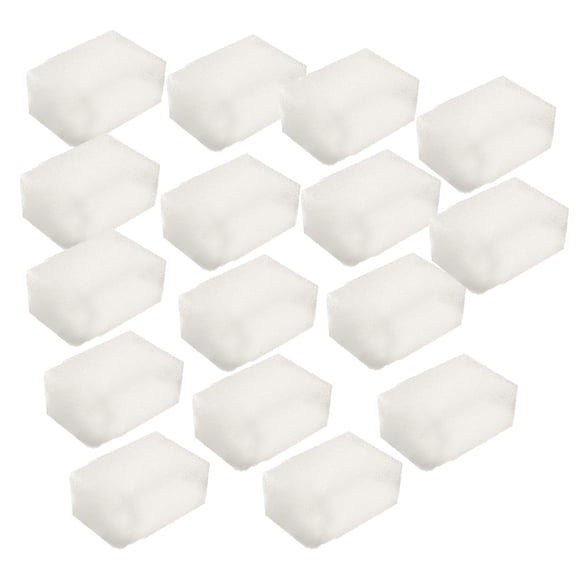 ATITOWEL Foam Filter Pads for Aqua Clear 20 Filtration Systems AquaClear 20-Gallon (Pack of 16)