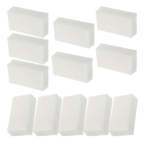 ATITOWEL Foam Filter Pads for Aqua Clear 50/200 Filtration Systems AquaClear 50-Gallon (Pack of 12)