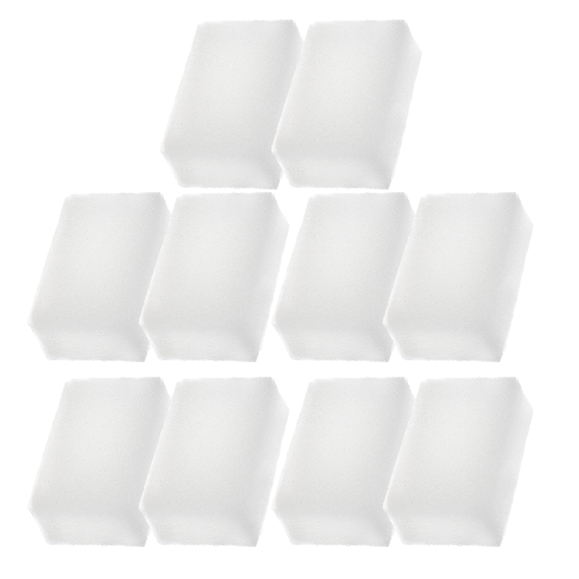 ATITOWEL Foam Filter Pads for Aqua Clear 70/300 AquaClear 70-Gallon (Pack of 10)