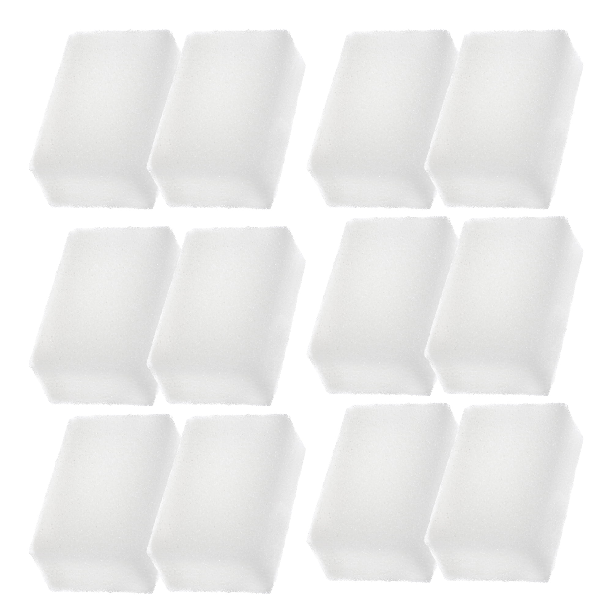 ATITOWEL Foam Filter Pads for Aqua Clear 70/300 AquaClear 70-Gallon (Pack of 12)