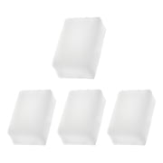ATITOWEL Foam Filter Pads for Aqua Clear 70/300 AquaClear 70-Gallon Pack of 4