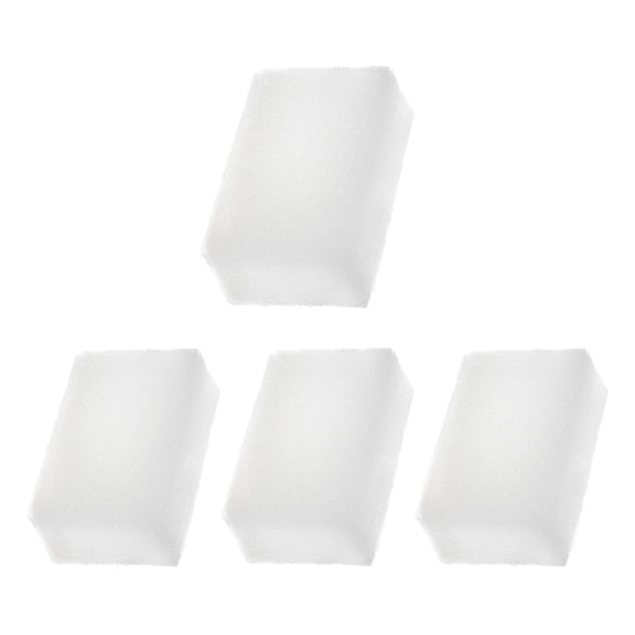 ATITOWEL Foam Filter Pads for Aqua Clear 70/300 AquaClear 70-Gallon (Pack of 4)