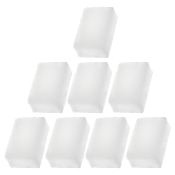 ATITOWEL Foam Filter Pads for Aqua Clear 70/300 AquaClear 70-Gallon (Pack of 8)