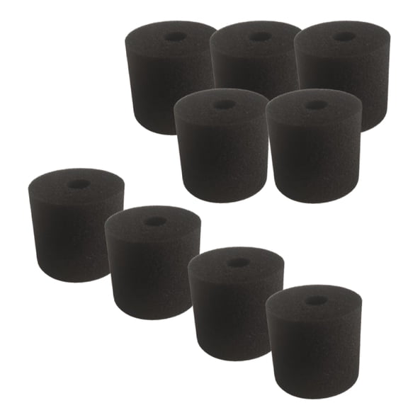 ATITOWEL Foam Filter Pads for Bio Master 250/350/600 Filtration Systems (Pack of 9)