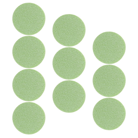 ATITOWEL Phosphate Remover Filter Pads for Fluval FX4 / FX5 / FX6 Filtration Systems Sponge (Pack of 10)