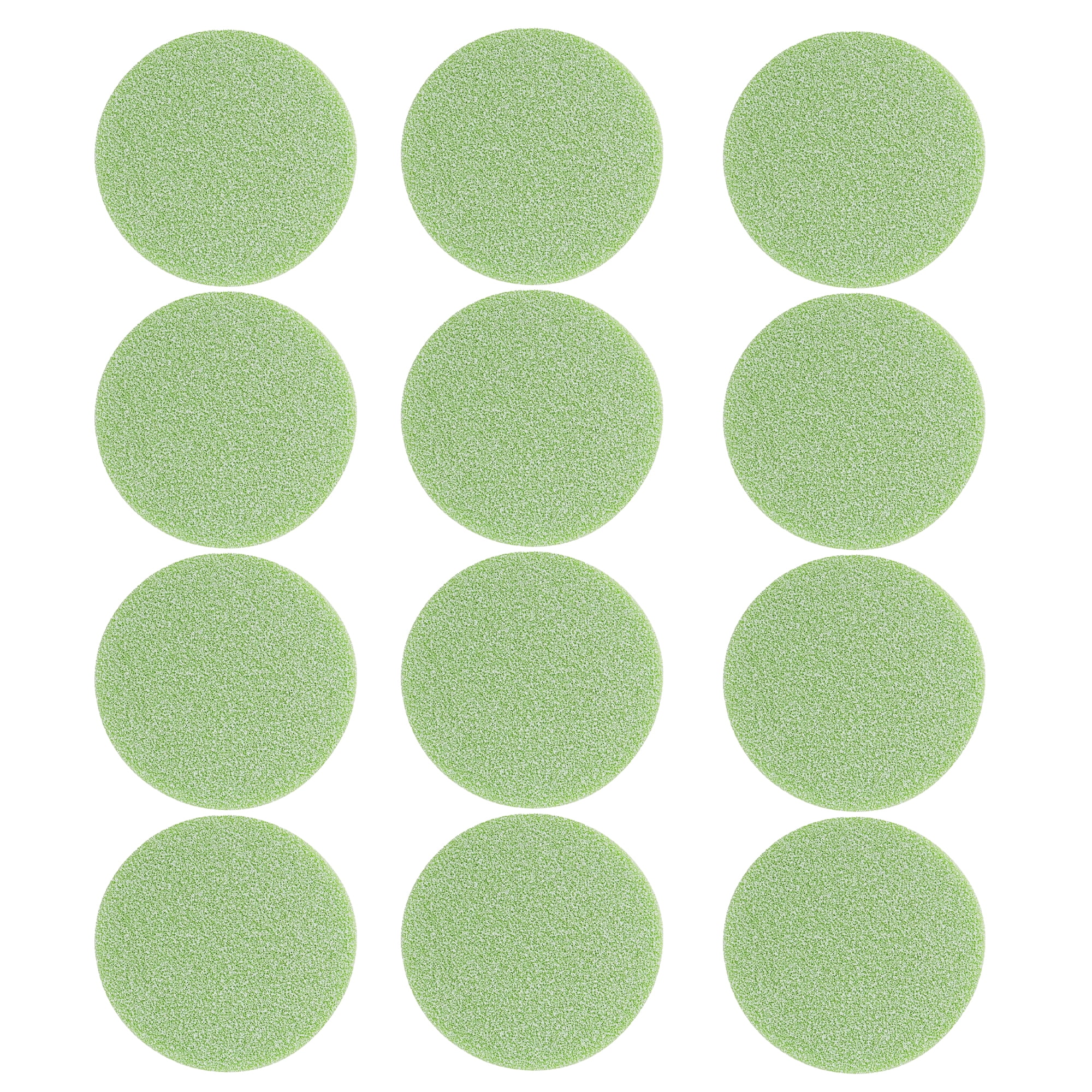 ATITOWEL Phosphate Remover Filter Pads for Fluval FX4 / FX5 / FX6 Filtration Systems Sponge (Pack of 12)