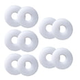 thumbnail image 1 of ATITOWEL Replacement Foam Filter Pads for Biorb Filtration Systems Aquarium Filters (Pack of 10), 1 of 6