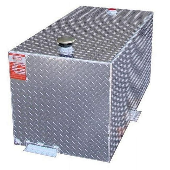 ATITank Dot 110 Gallon Rectangle Refueling Tank